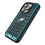 Philadelphia Eagles Field Bump Phone Case