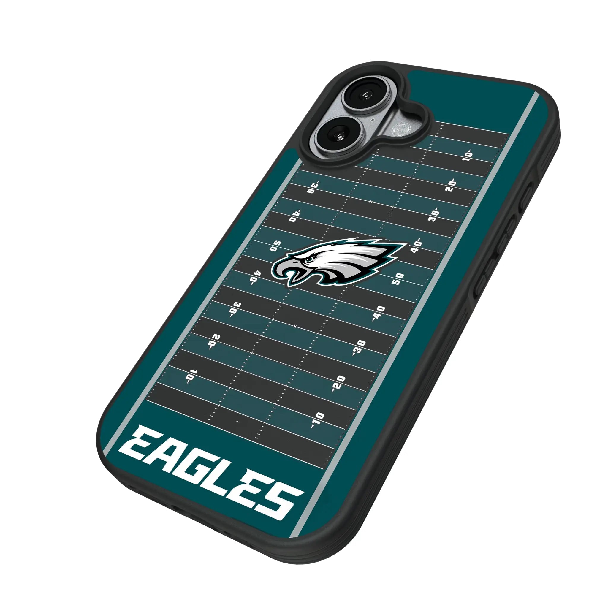 Philadelphia Eagles Field Bump Phone Case
