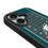 Philadelphia Eagles Field Bump Phone Case