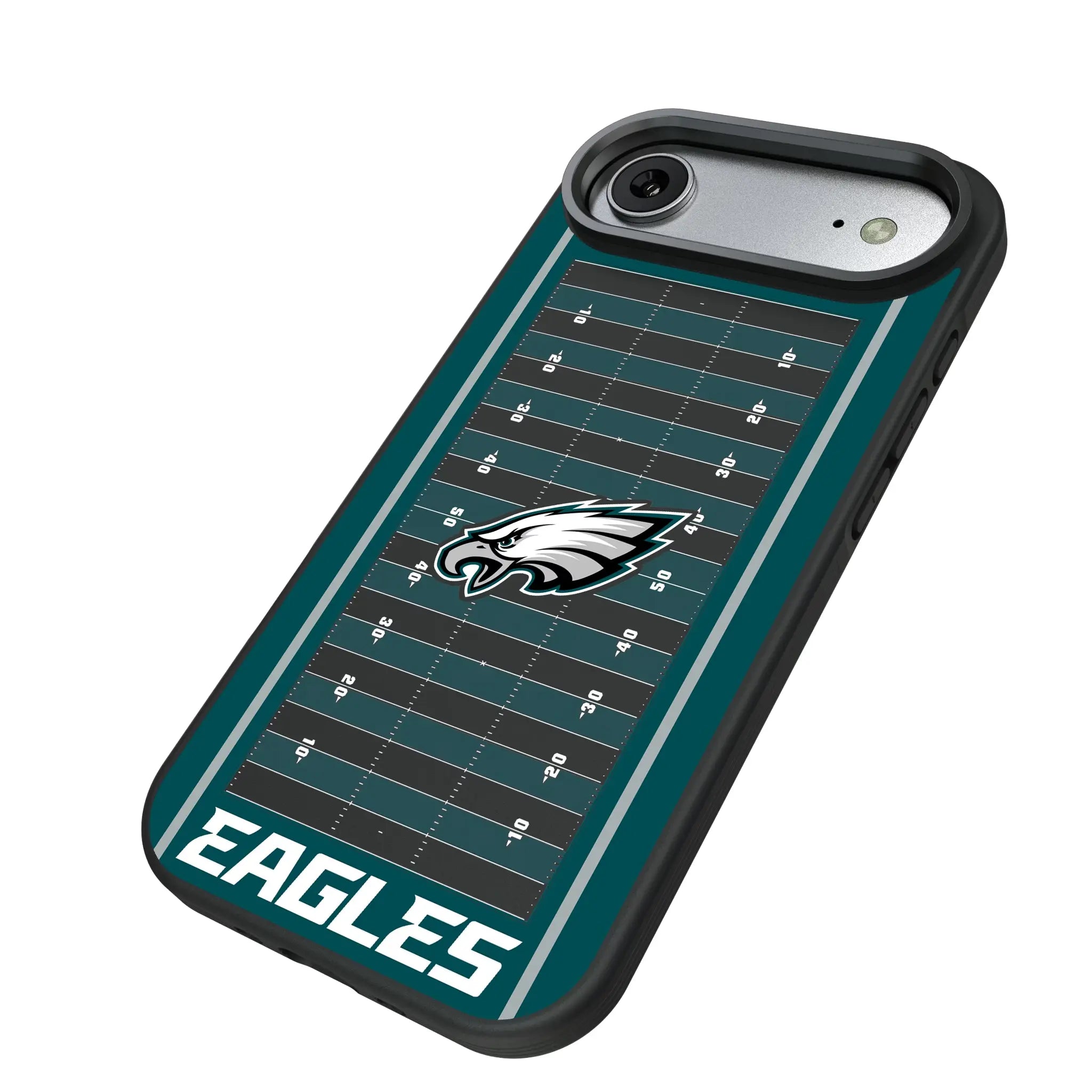 Philadelphia Eagles Field Bump Phone Case