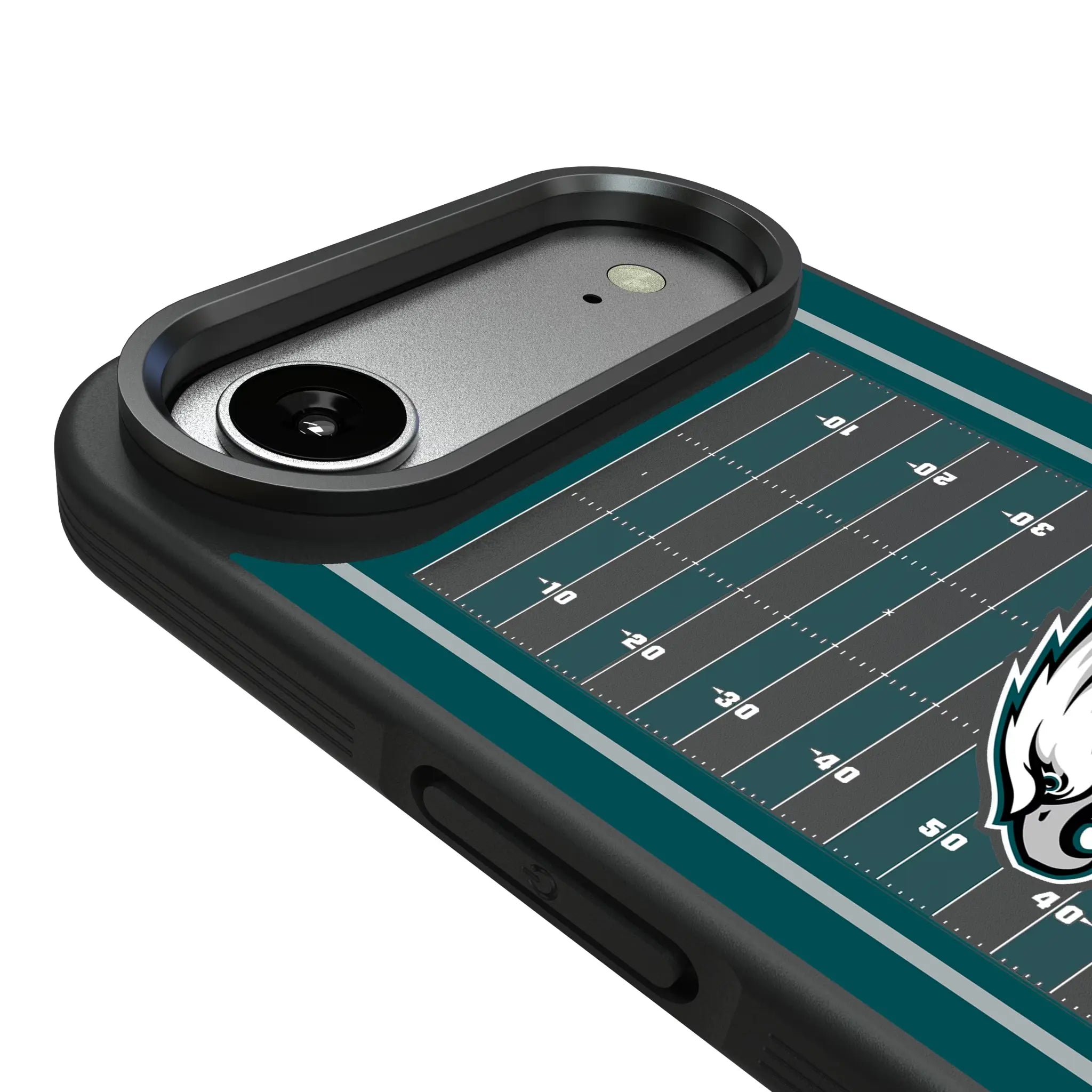 Philadelphia Eagles Field Bump Phone Case