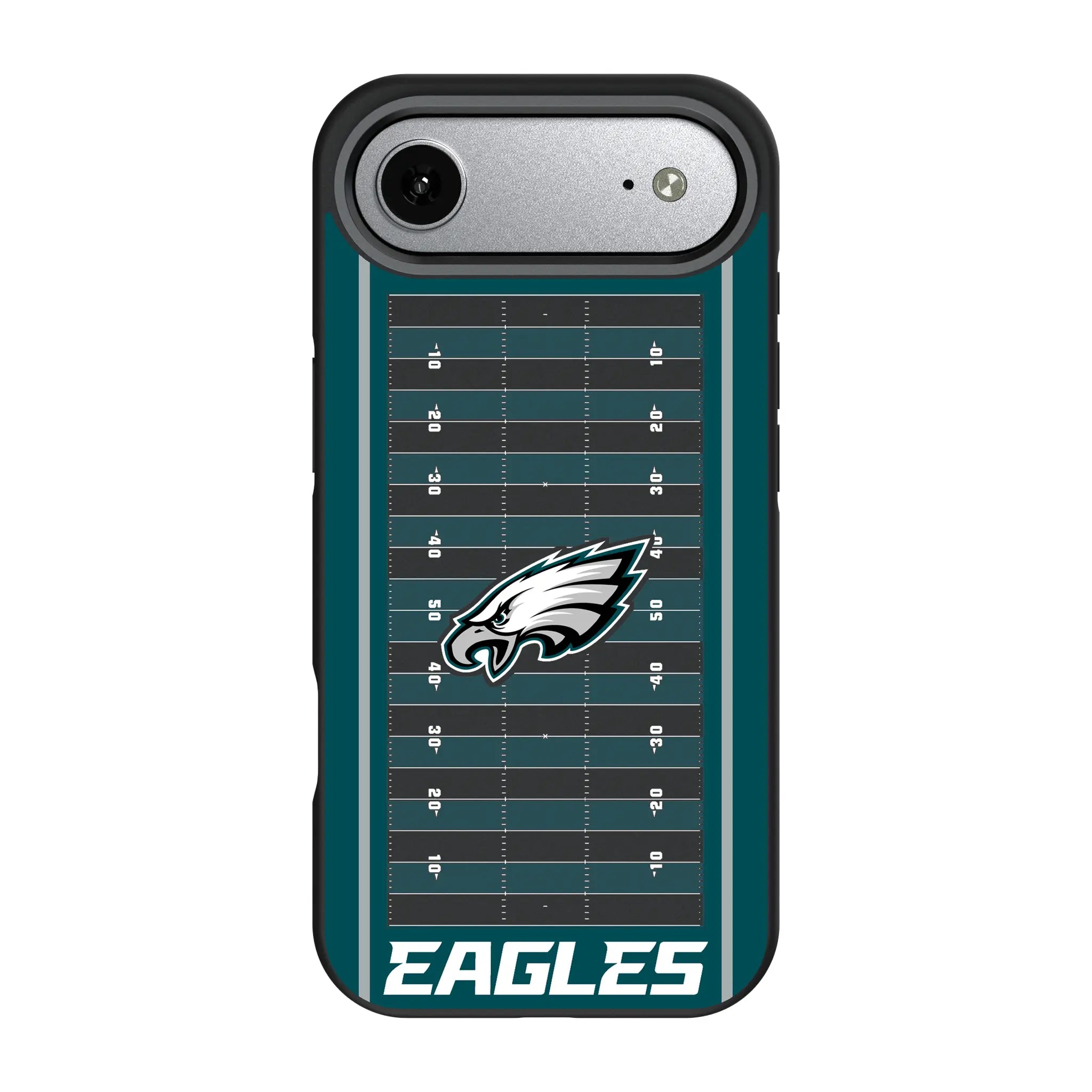 Philadelphia Eagles Field Bump Phone Case