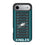 Philadelphia Eagles Field Bump Phone Case