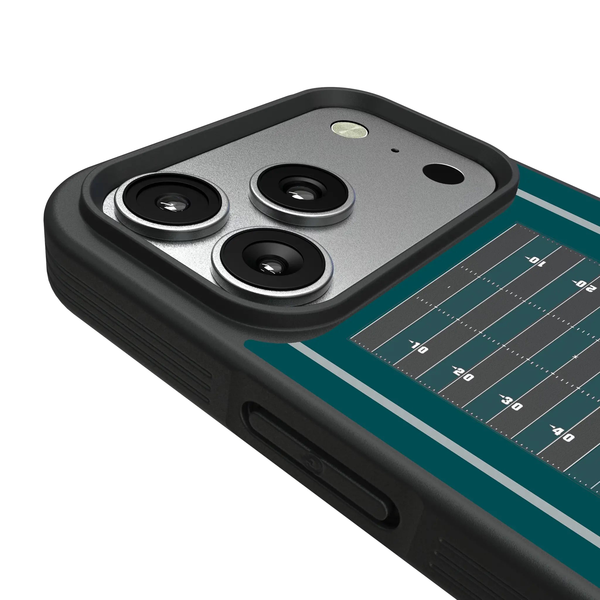 Philadelphia Eagles Field Bump Phone Case