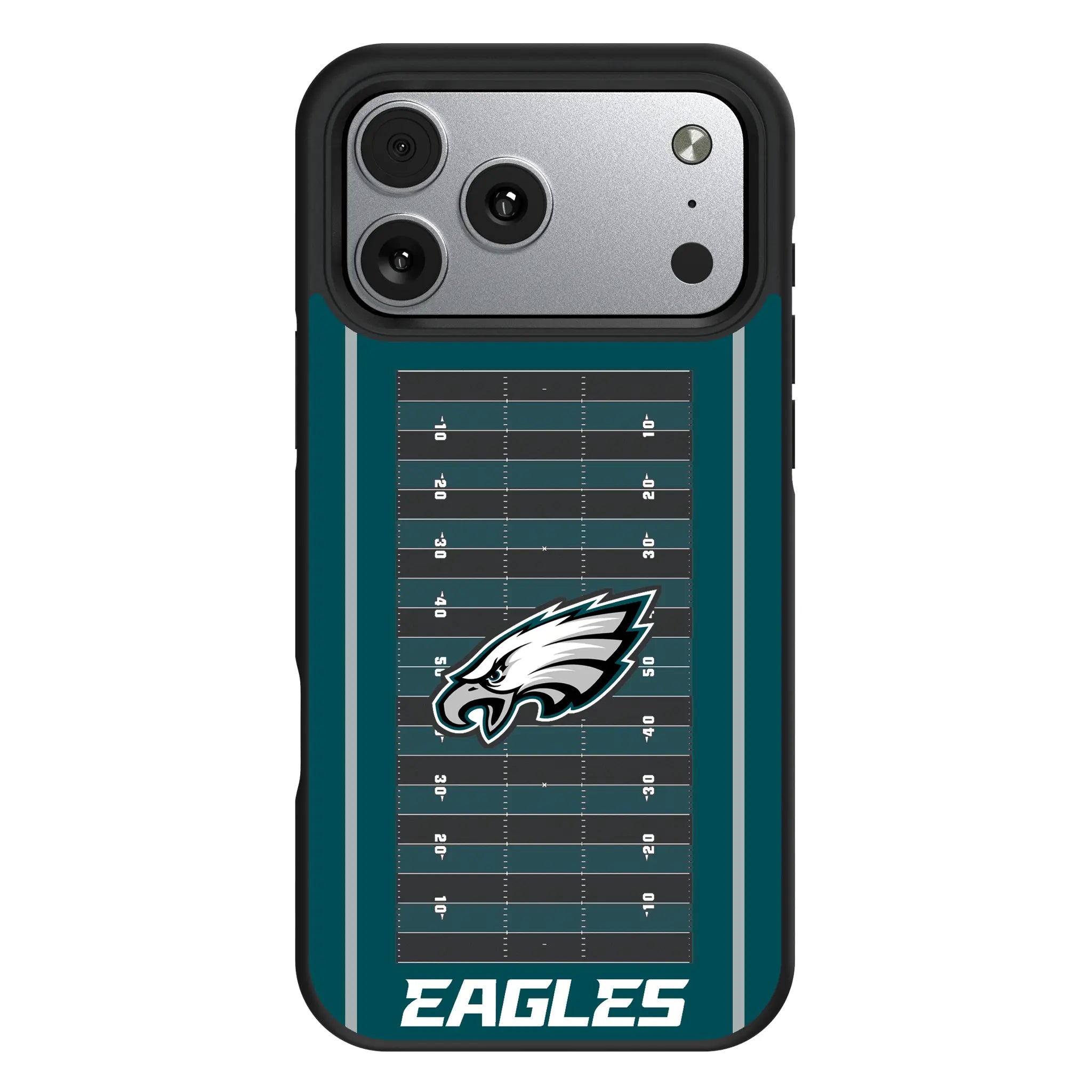 Philadelphia Eagles Field Bump Phone Case