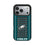 Philadelphia Eagles Field Bump Phone Case
