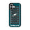 Philadelphia Eagles Field Bump Phone Case