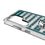 Philadelphia Eagles Field Clear Phone Case for Samsung Galaxy
