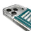 Philadelphia Eagles Field Glitter Phone Case
