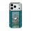 Philadelphia Eagles Field Glitter Phone Case