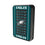 Philadelphia Eagles Field Wireless Mag Power Bank