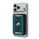 Philadelphia Eagles Field Wireless Mag Power Bank