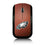 Philadelphia Eagles Football Wireless Mouse