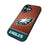 Philadelphia Eagles Football Wordmark Bump Phone Case