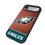 Philadelphia Eagles Football Wordmark Bump Phone Case