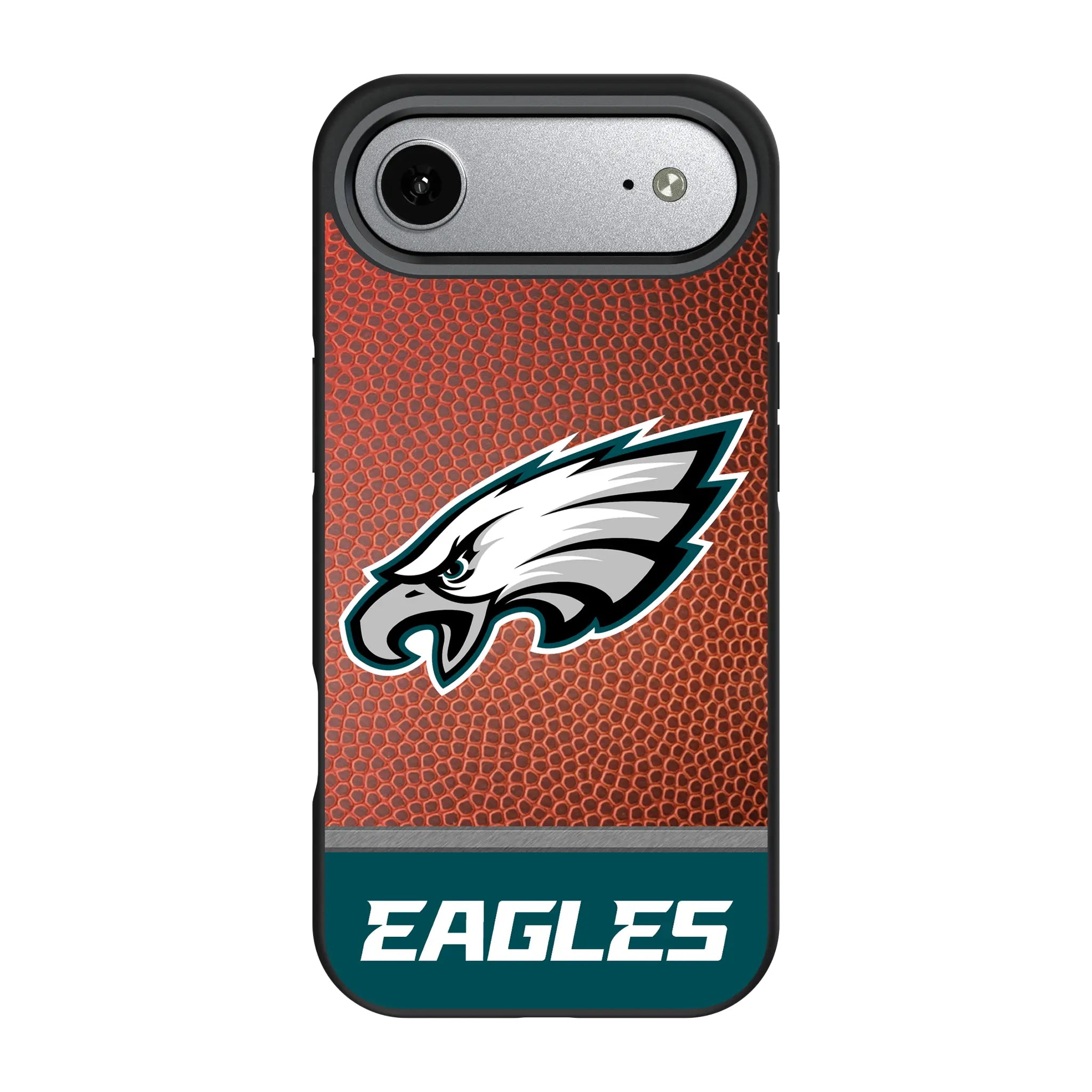 Philadelphia Eagles Football Wordmark Bump Phone Case