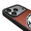 Philadelphia Eagles Football Wordmark Bump Phone Case