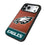Philadelphia Eagles Football Wordmark Bump Phone Case
