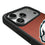 Philadelphia Eagles Football Wordmark Bump Phone Case