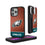 Philadelphia Eagles Football Wordmark Rugged Phone Case
