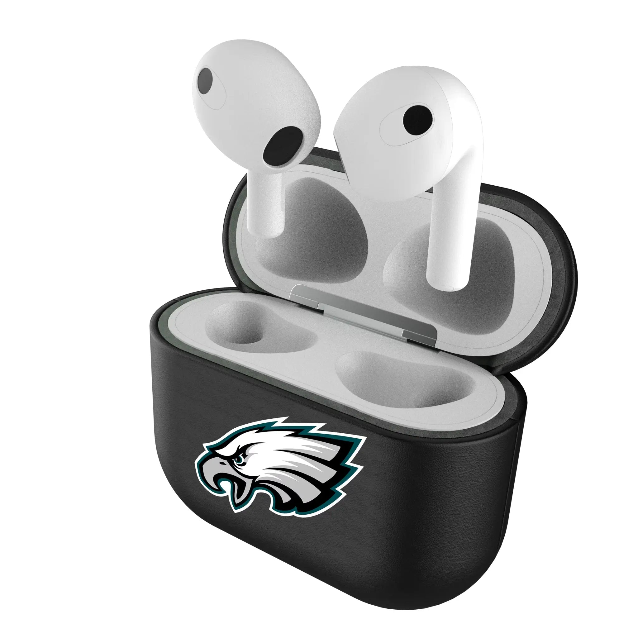Philadelphia Eagles Insignia AirPod Case Cover