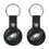 Philadelphia Eagles Insignia Black Airtag Holder 2-Pack