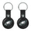 Philadelphia Eagles Insignia Black Airtag Holder 2-Pack