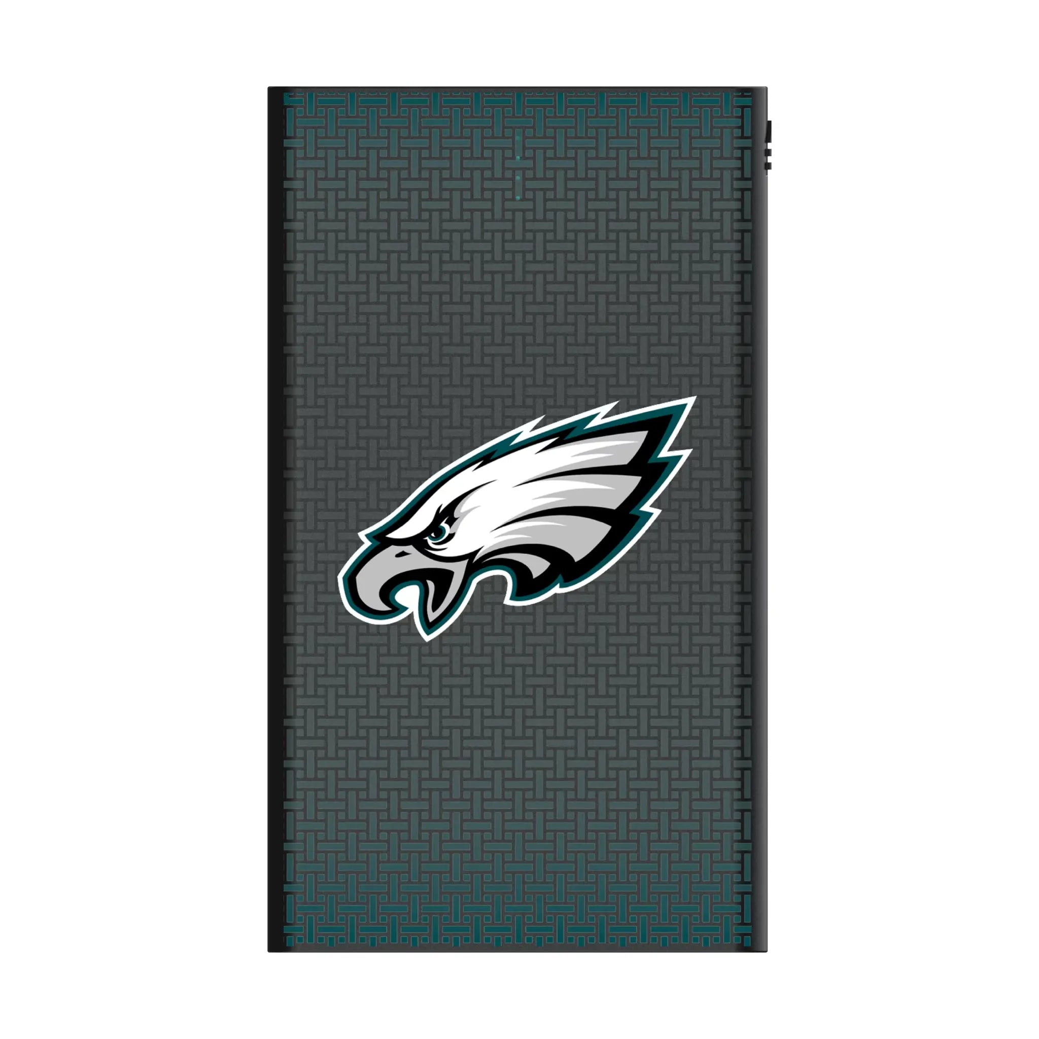 Philadelphia Eagles Linen 5000mAh Flat Powerbank