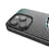 Philadelphia Eagles Linen Bling Phone Case for Apple iPhone