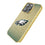 Philadelphia Eagles Linen Bling Phone Case for Apple iPhone