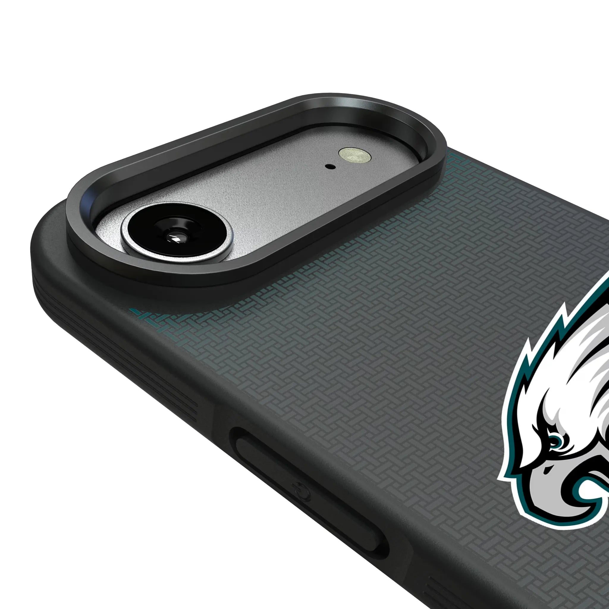 Philadelphia Eagles Linen Bump Phone Case