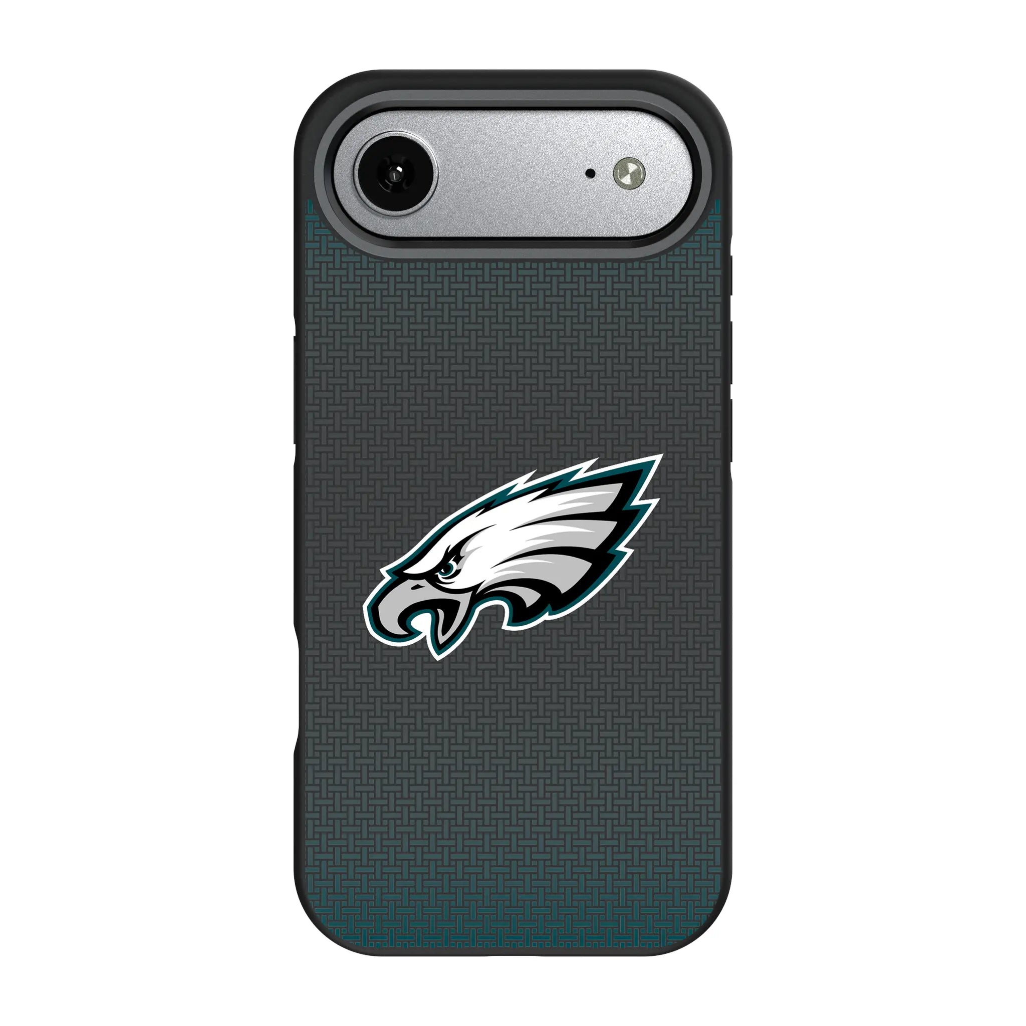 Philadelphia Eagles Linen Bump Phone Case