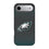 Philadelphia Eagles Linen Bump Phone Case