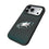 Philadelphia Eagles Linen Bump Phone Case