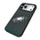 Philadelphia Eagles Linen Bump Phone Case