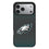 Philadelphia Eagles Linen Bump Phone Case