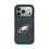Philadelphia Eagles Linen Bump Phone Case