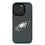 Philadelphia Eagles Linen Bump Phone Case