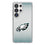 Philadelphia Eagles Linen Clear Phone Case for Samsung Galaxy