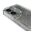 Philadelphia Eagles Linen Glitter Phone Case