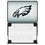 Philadelphia Eagles Linen Laptop Case for Apple MacBook