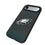Philadelphia Eagles Linen MagSafe Compatible Phone Case for Apple iPhone