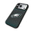 Philadelphia Eagles Linen MagSafe Compatible Phone Case for Apple iPhone