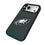 Philadelphia Eagles Linen MagSafe Compatible Phone Case for Apple iPhone
