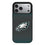 Philadelphia Eagles Linen MagSafe Compatible Phone Case for Apple iPhone