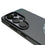 Philadelphia Eagles Linen MagSafe Compatible Phone Case for Samsung Galaxy