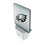 Philadelphia Eagles Linen Night Light 2-Pack