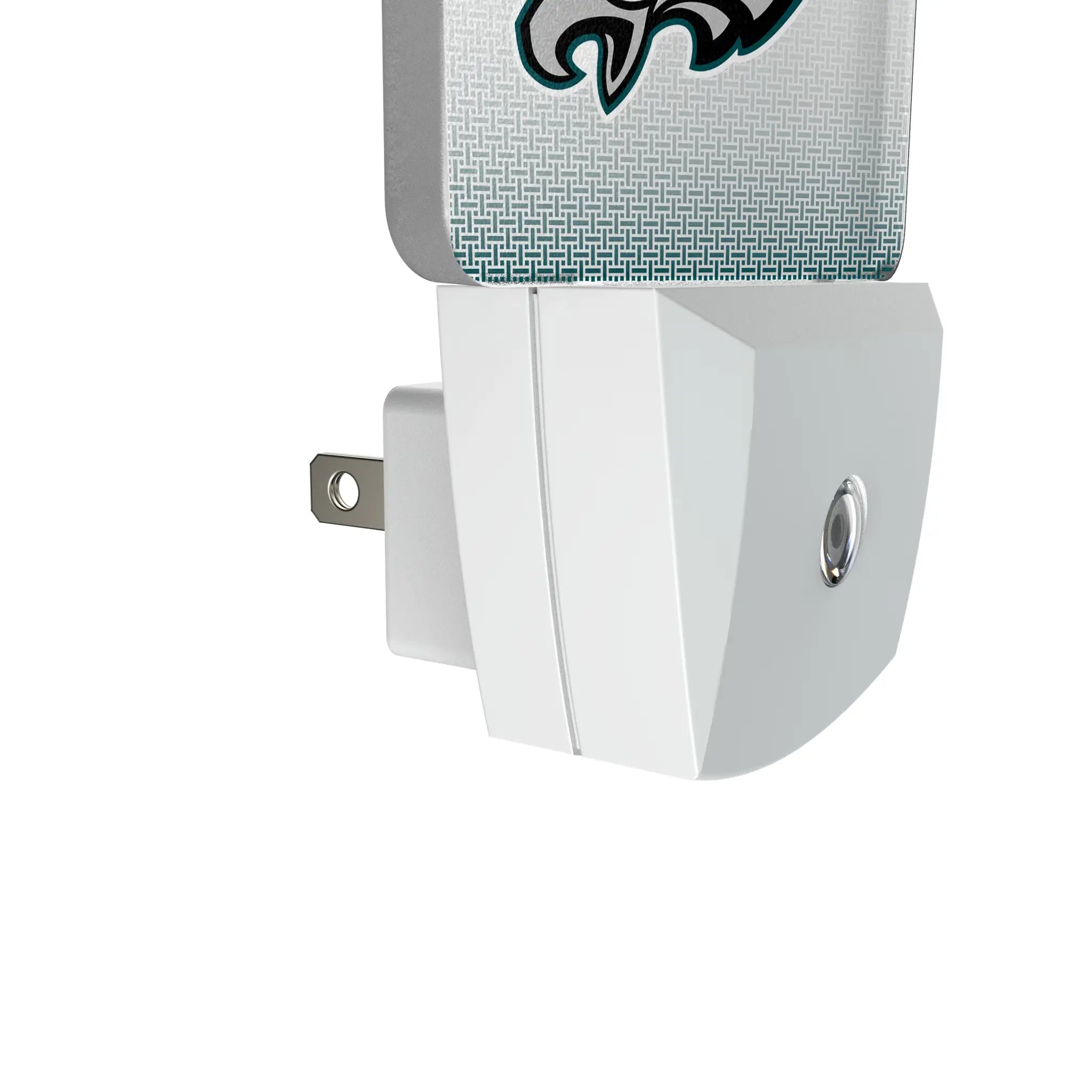 Philadelphia Eagles Linen Night Light 2-Pack