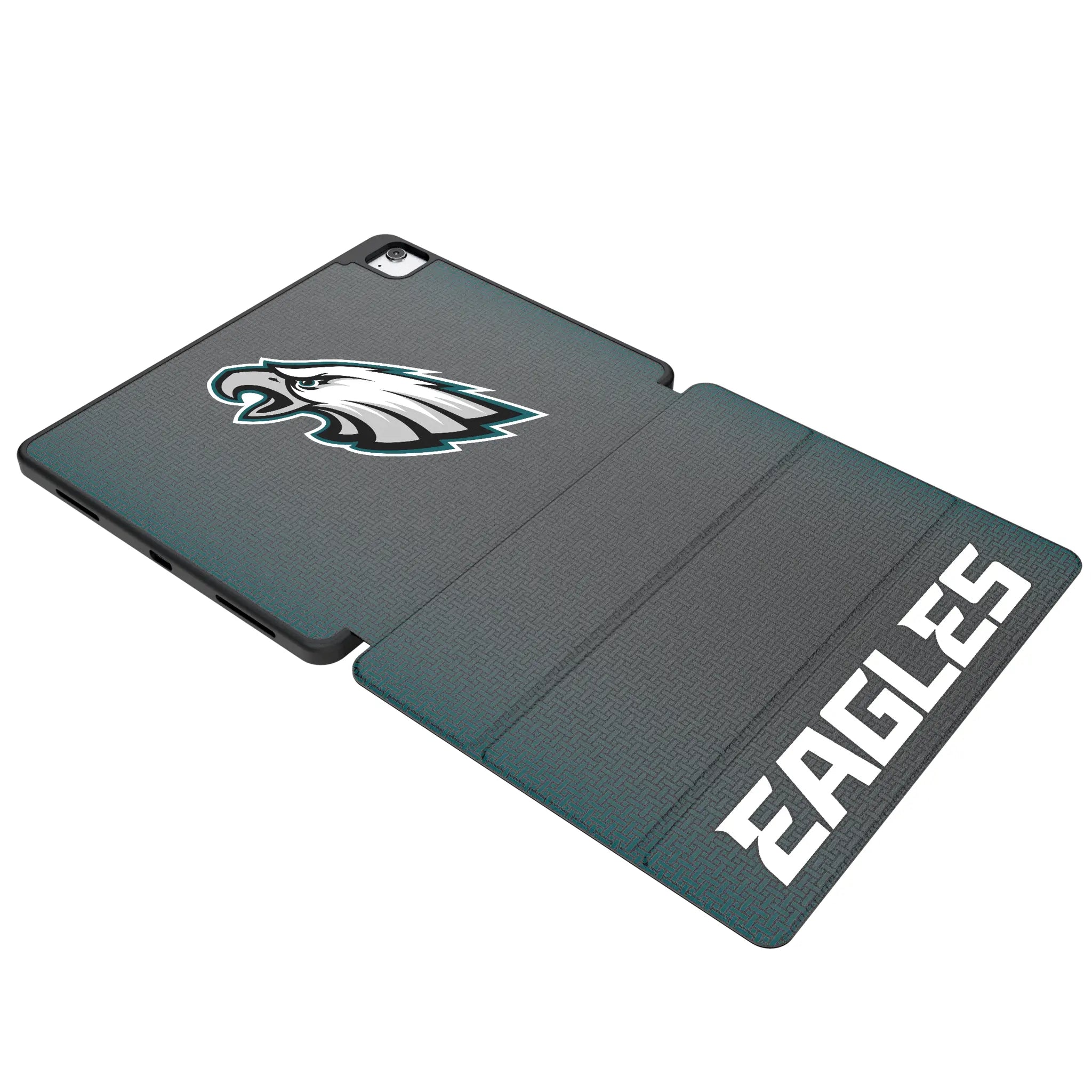 Philadelphia Eagles Linen Tablet Case for Apple iPad