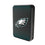 Philadelphia Eagles Linen Wireless Mag Power Bank